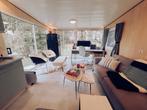 Comfortabele stacaravan/chalet te koop, Caravans en Kamperen, Tot en met 4