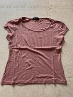 Tintoretto - Roze tshirt (maat small), Ophalen of Verzenden, Zo goed als nieuw, Tintoretto, Roze