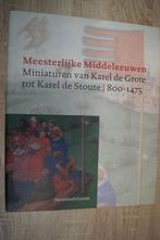 Meesterlijke Middeleeuwen, Neuf, Enlèvement ou Envoi, 14e siècle ou avant, Europe