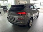 Hyundai Tucson 1.6GDi Inspire | airco, cruise, ... |, Te koop, Zilver of Grijs, Benzine, 5 deurs