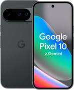 Google Pixel 10 zwart 12/128GB, Overige modellen, Nieuw, Ophalen of Verzenden, Zonder simlock