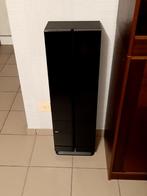 Dubbel cd kastje zo goed als nieuw.  H.90 cm B. 28 cm, Ophalen, Zo goed als nieuw