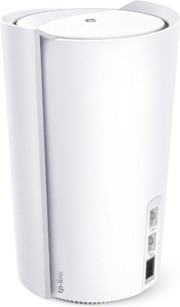 TP-Link Deco X95 (1 stuk) – AX7800 WiFi 6 – Topstaat, Computers en Software, WiFi-versterkers, Ophalen of Verzenden