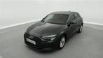 Audi A3 Sportback A3 30 TFSI Cuir / Navi Cockpit / Led, Auto's, Automaat, Gebruikt, Leder, 5 deurs