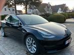 Tesla Model 3 LR DM, Acceleration boost + trekhaak, Auto's, Automaat, 4 deurs, Euro 6, Zwart