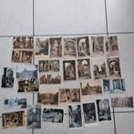 Mooi lot oude postkaarten : ruïnes van de abdij Villers, Ophalen of Verzenden, Zo goed als nieuw