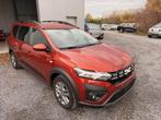 Dacia Jogger TCe Expression 5PL, Auto's, Xenon verlichting, Bruin, 127 g/km, 5 deurs