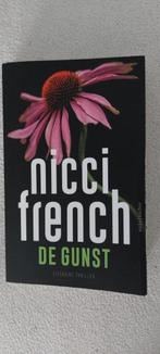De gunst, N French, Ophalen of Verzenden, Gelezen
