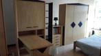 Chambre à coucher enfant/ado complète, Maison & Meubles, Chambre à coucher | Chambres à coucher complètes, Enlèvement, Utilisé