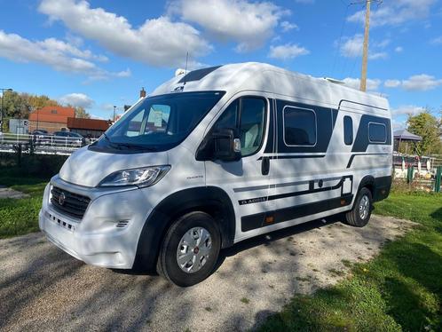 Adria twin SLB 640m, Caravans en Kamperen, Mobilhomes, Particulier, tot en met 3, Adria, Diesel, 6 tot 7 meter, Ophalen