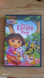 Dora's eerste fiets, Cd's en Dvd's, Gebruikt, Ophalen of Verzenden