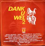 LP DANK U WEL 2     NEDERLANDSTALIG, Enlèvement