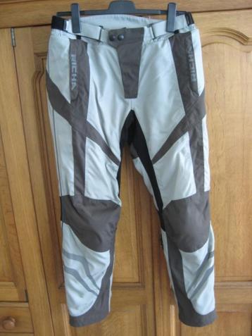 Richa AIR-VENT-FUNCTION BROEK MAAT XL 3 LAAGS beschikbaar voor biedingen