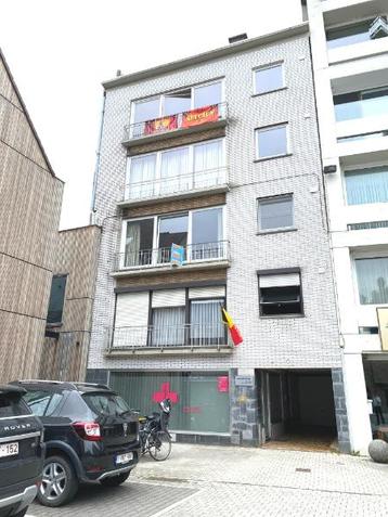 Appartement te huur in Harelbeke beschikbaar voor biedingen