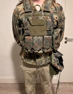 Équipement allemand Flecktatm, Enlèvement ou Envoi, Armée de terre, Vêtements ou Chaussures