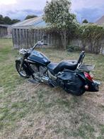 Honda vtx 1300, Particulier