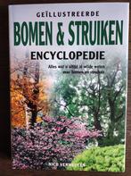 Bomen & Struiken, Encyclopedie, Boeken, Ophalen of Verzenden