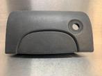 HANDGREEP ACHTERKLEP Nissan Kubistar (F10) (01-2003/10-2009), Gebruikt, Nissan