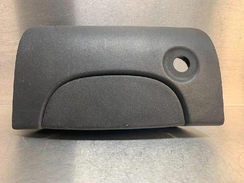 HANDGREEP ACHTERKLEP Nissan Kubistar (F10) (01-2003/10-2009), Auto-onderdelen, Carrosserie, Nissan, Gebruikt
