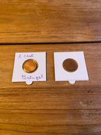 2 eurocent - landen - euromunten, Ophalen of Verzenden, Overige landen, 2 cent, Losse munt