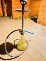 Shisha, Enlèvement, Comme neuf