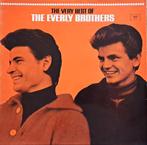 The Everly Brothers – The Very Best Of The E. B. ( Pop LP ), Enlèvement ou Envoi