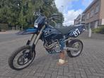 Husaberg fs650 2005, Motoren, Ophalen, Gebruikt
