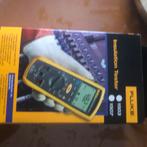 Fluke 1507, Ophalen, Nieuw