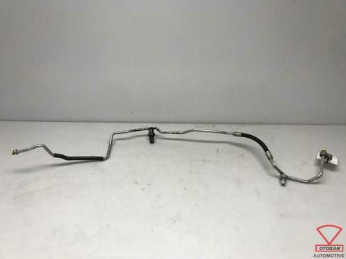 bmw 5 serie e60 aircoleiding airco leiding 698287701, Auto-onderdelen, Airco en Verwarming, BMW, Gebruikt