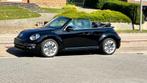 Volkswagen Beetle CABRIO TSI Design BMT The Beetle Cabriolet, Auto's, 4 zetels, Gebruikt, Cabriolet, Bedrijf