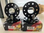Spoorverbreders 5x130 20mm (Porsche), Auto-onderdelen, Banden en Velgen, Ophalen, Gebruikt, Banden en Velgen