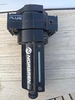 Luchtfilter voor compressor, Ophalen of Verzenden, Zo goed als nieuw, 10 bar of meer