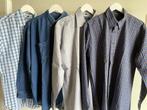 kastopruiming - 6 hemden XL - voor een prijsje, Kleding | Heren, Overhemden, Verzenden, Zo goed als nieuw, Overige kleuren, Halswijdte 43/44 (XL)