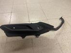 Uitlaatdemper Honda Forza 125cc, Fietsen en Brommers, Ophalen, Gebruikt, Uitlaat, Honda