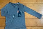 Nieuwe Longsleeve Gaastra jongens maat 122/128, Verzenden, Nieuw