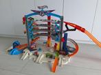Garage géant pour voitures Hot Wheels, Enfants & Bébés, Jouets | Circuits, Autre propulsion, Enlèvement, Hot Wheels, Avec looping