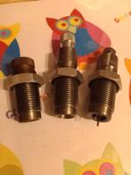 HERLAAD MATRIJZEN .44 REMINGTON MAGNUM, Verzenden, Zo goed als nieuw