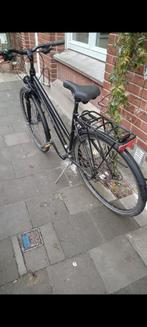 Scott 21 gear, Fietsen en Brommers, Fietsen | Dames | Omafietsen, Ophalen, Versnellingen