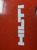 🤑❣️💯💯💯HILTI SLIJPSCHIJF 💯🤑230 MM topkwaliteit ❣️69€/st, Ophalen of Verzenden, Nieuw, 1000 watt of meer, Overige typen