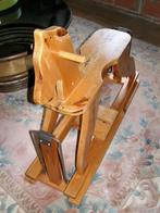 Suivez un cheval à bascule., Enfants & Bébés, Enlèvement, Utilisé