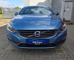 Volvo S60 - 2.0 diesel - 163 pk, Auto's, Volvo, Voorwielaandrijving, Zwart, 4 cilinders, 1984 cc