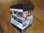 DVD box BBC Schokkend Wereldnieuws, Ophalen, Zo goed als nieuw