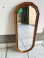 Spiegel, Ophalen, Minder dan 50 cm, Zo goed als nieuw, Minder dan 100 cm