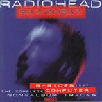 CD RADIOHEAD - B-Sides Computer (The Complete Non-Album Trac, Comme neuf, Envoi