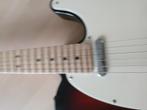 Fender telecaster sunburst usa, Musique & Instruments, Enlèvement, Fender