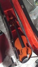 4/4 viool, Muziek en Instrumenten, Strijkinstrumenten | Violen en Altviolen, Ophalen