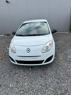 Renault Twingo 122000km klaar voor registratie, Auto's, Renault, Voorwielaandrijving, 4 cilinders, Wit, Particulier