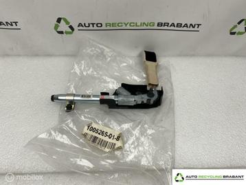 Gordelslot Rechts Voor Tesla Model S NIEUW 1005265-01-B beschikbaar voor biedingen