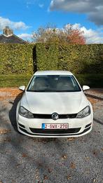Vw golf 7 tsi ( gti look ), Auto's, Voorwielaandrijving, Euro 5, Zwart, Cabriolet