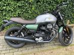 Moto guzzi V7 Centenario, Motoren, Motoren | Moto Guzzi, Cardan-aandrijving, 2 cilinders, Particulier, 850 cc